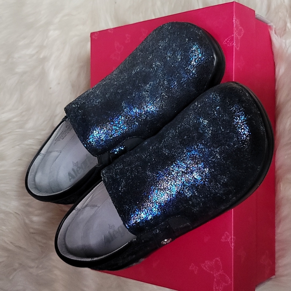 Women's Alegria Kara, Magnetic, EU 40, US 9.5-10